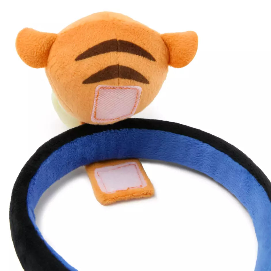 HKDL - Tigger Mini Plush Accessory (Disney Personalized Headband)【Ready Stock】DIY Own Headband - Create Your Own Headband