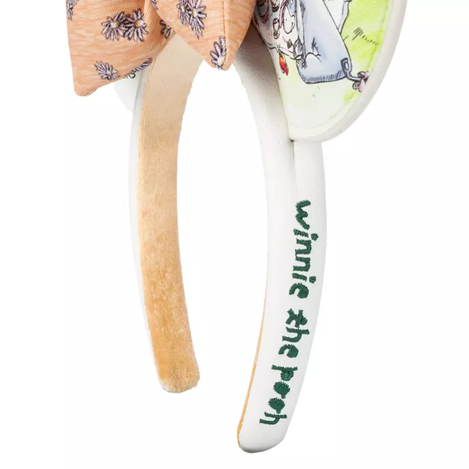 “Pre-order” SHDR - Winnie the Pooh and Pals Ear Headband for Adults