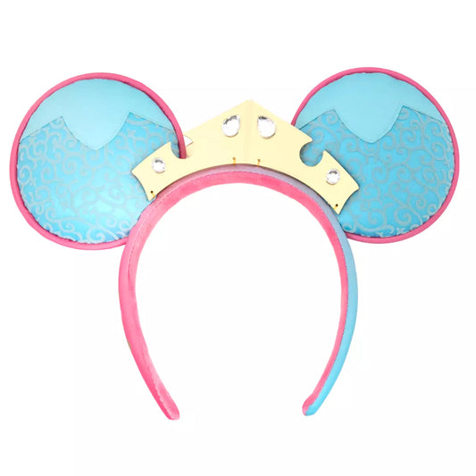 "Pre-Order" HKDL - Aurora Ear Headband for Adults, Sleeping Beauty