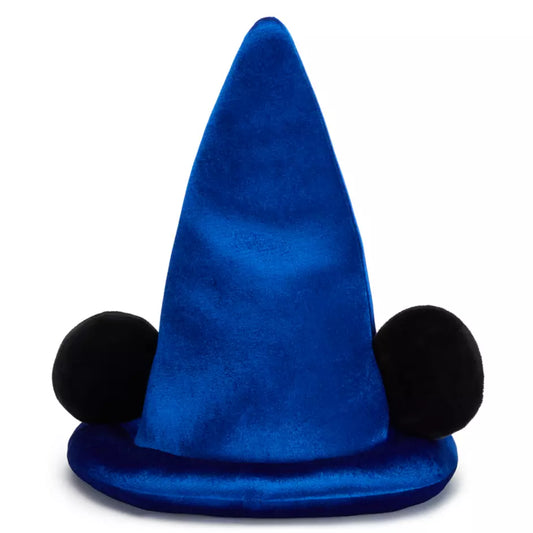 "Pre-Order" HKDL - Sorcerer Mickey Mouse Light-Up Ear Hat, Fantasia