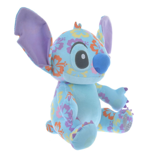 HKDL - Stitch Plush (Disney Stitch Day Collection)【Ready Stock】