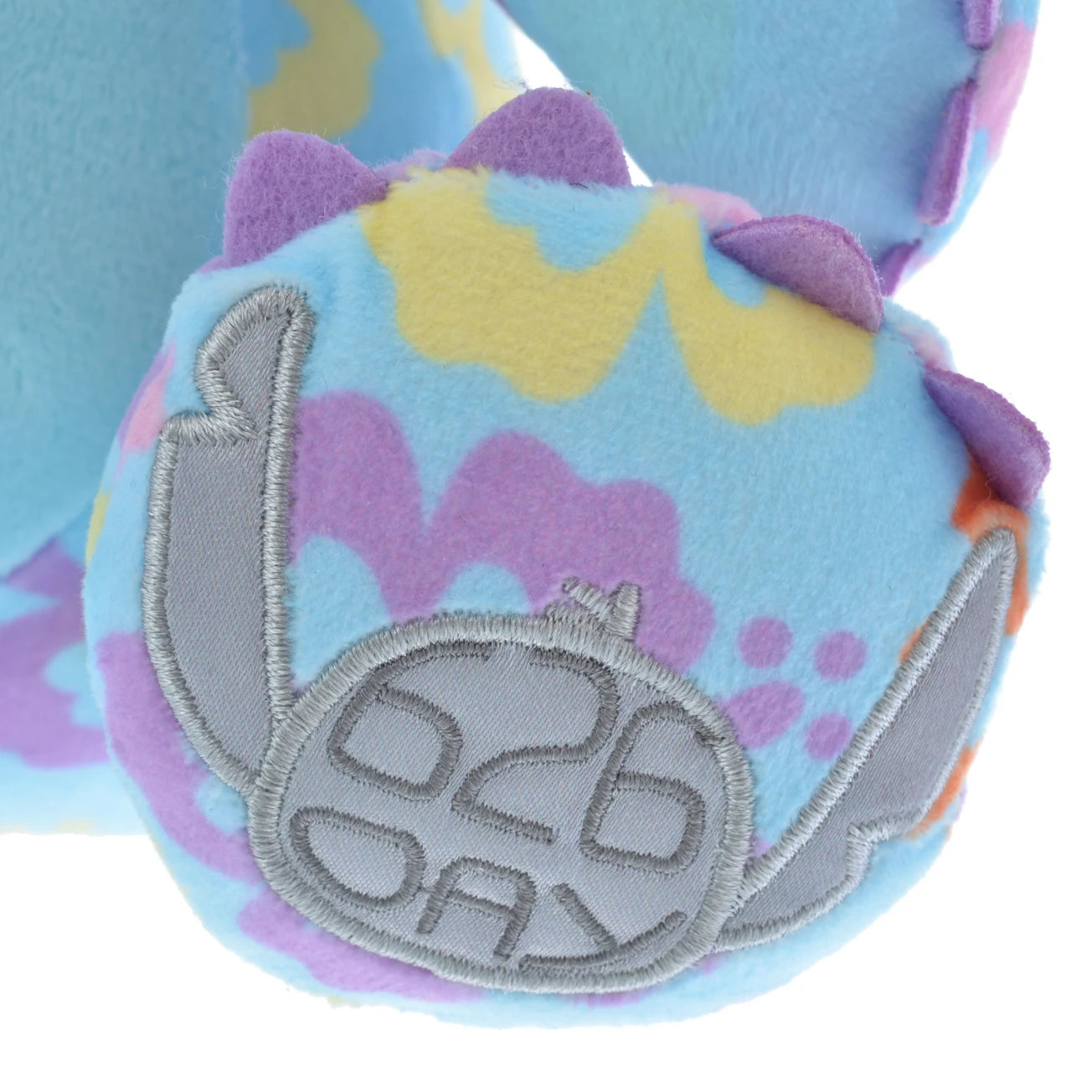 HKDL - Stitch Plush (Disney Stitch Day Collection)【Ready Stock】