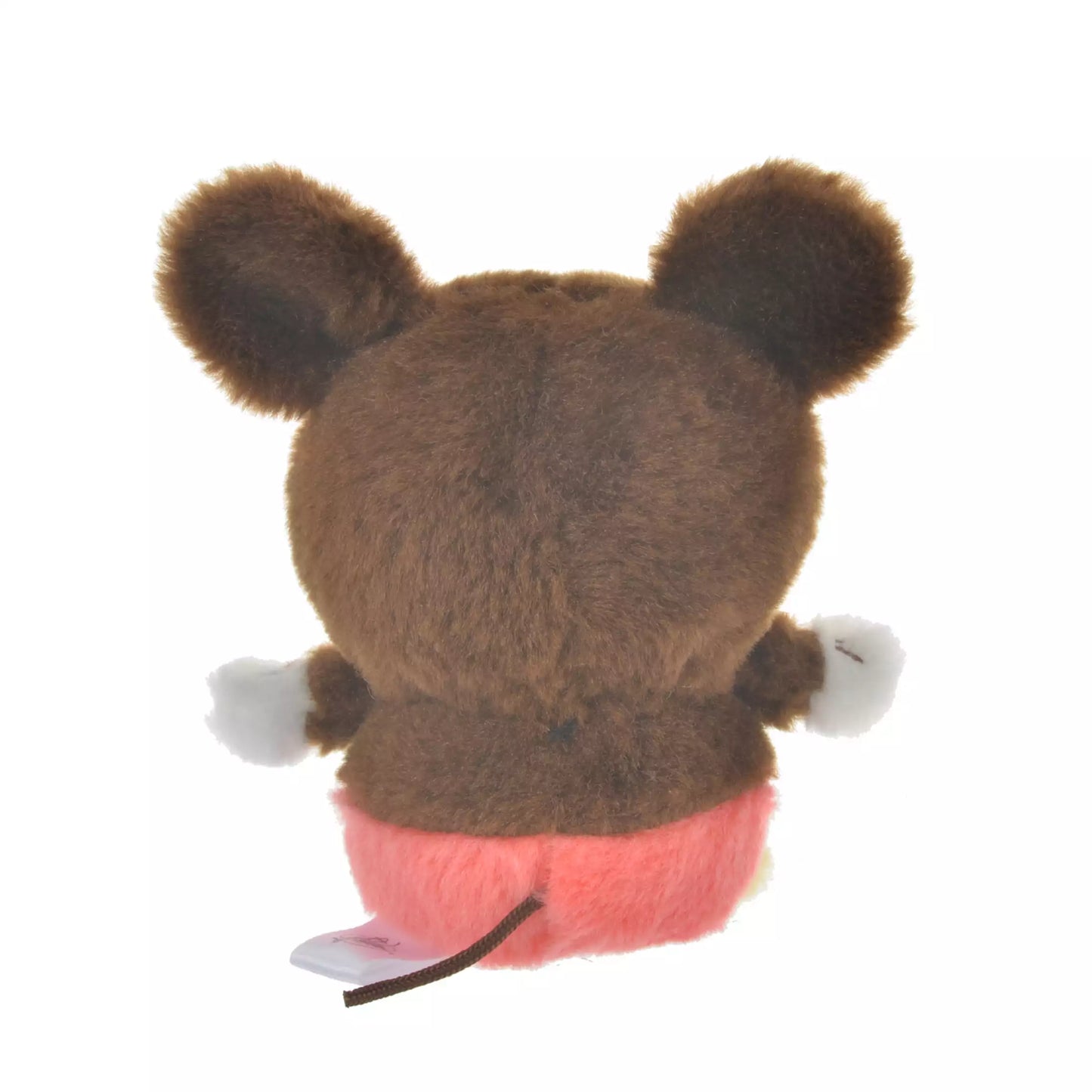 "Pre-Order" JDS/HKDL - Mickey Mouse Plush Toy "Urupocha-chan"