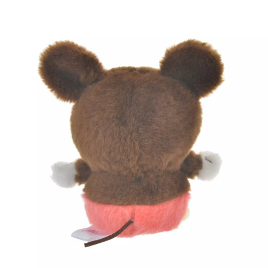 "Pre-Order" JDS/HKDL - Mickey Mouse Plush Toy "Urupocha-chan"