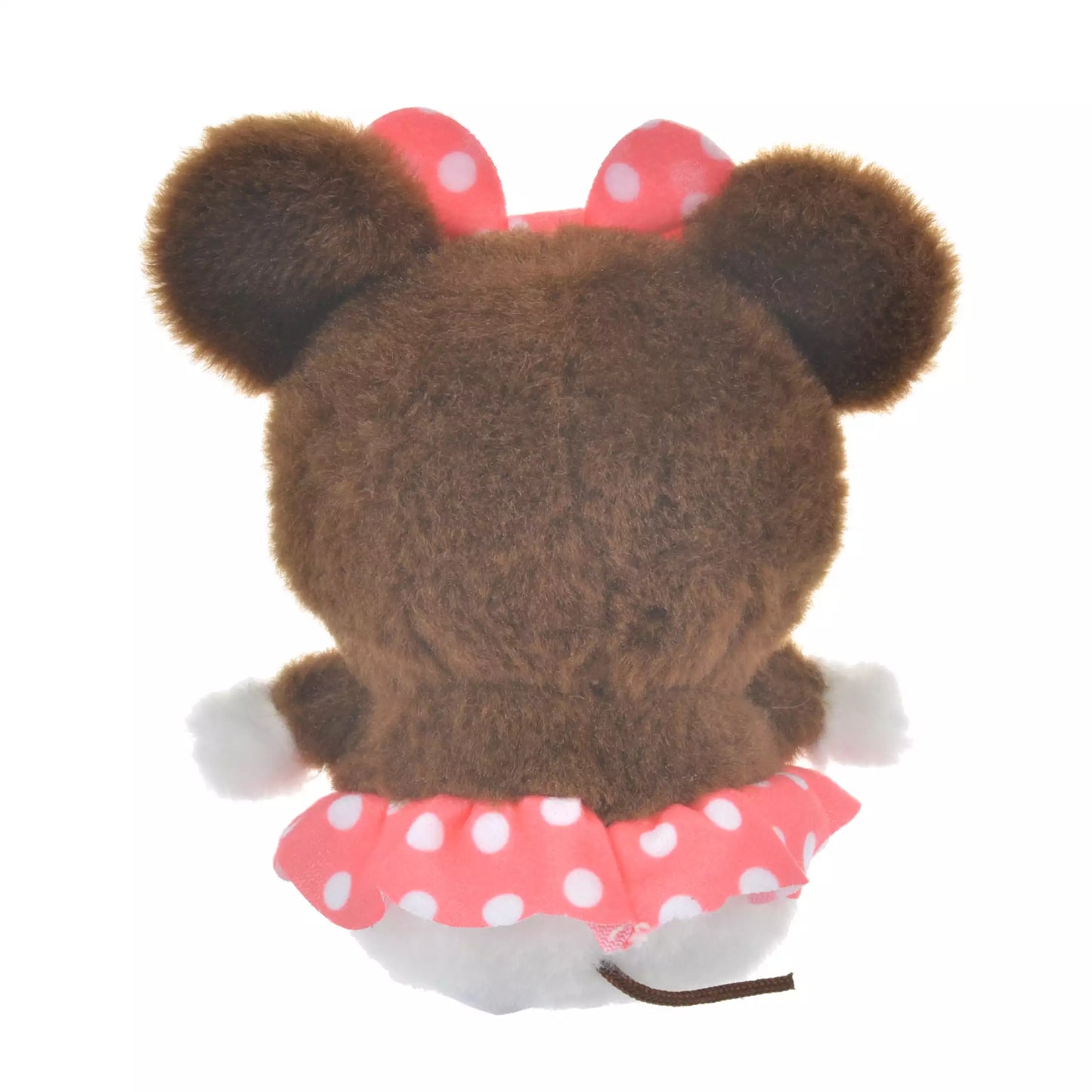"Pre-Order" JDS/HKDL - Minnie Mouse Plush Toy "Urupocha-chan"