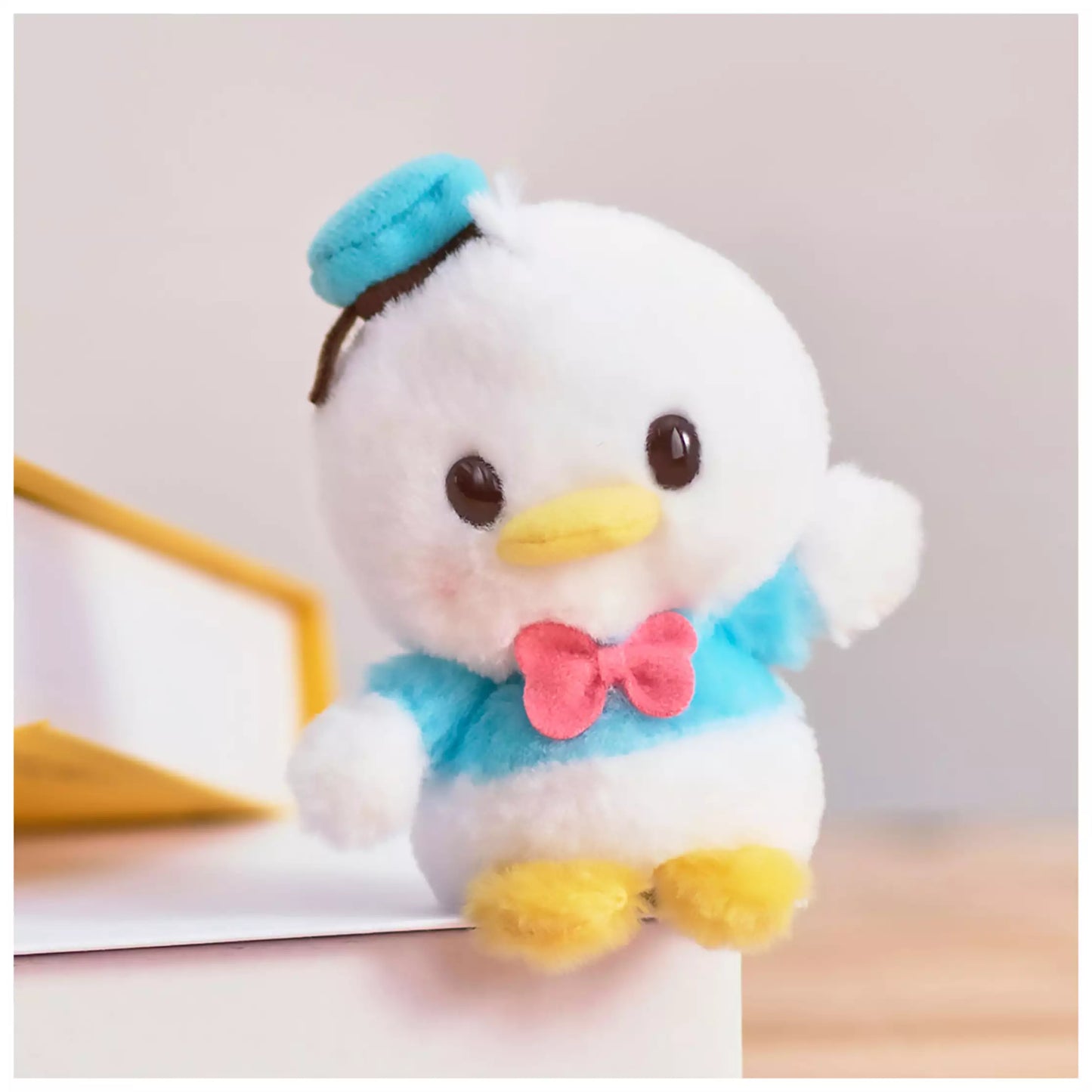 "Pre-Order" JDS/HKDL - Donald Duck Plush Toy "Urupocha-chan"