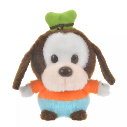 "Pre-Order" JDS/HKDL - Goofy Plush Toy "Urupocha-chan"