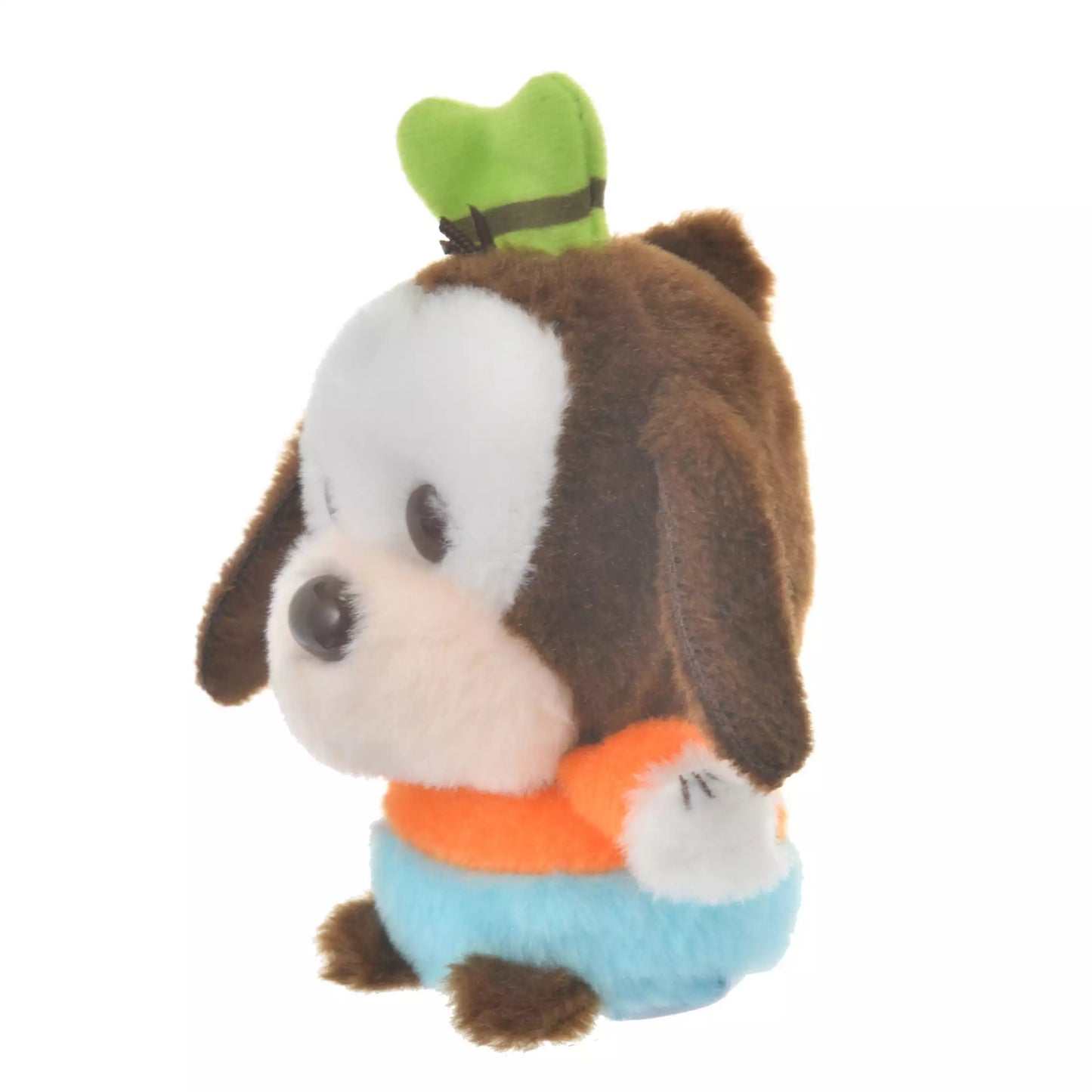"Pre-Order" JDS/HKDL - Goofy Plush Toy "Urupocha-chan"