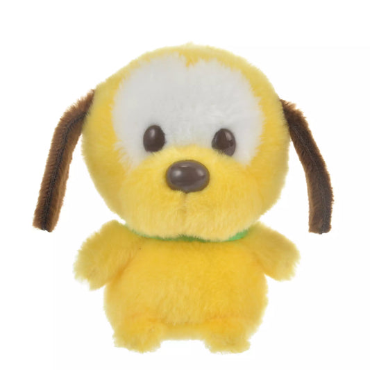 "Pre-Order" JDS/HKDL - Pluto Plush Toy "Urupocha-chan"