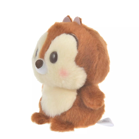 "Pre-Order" JDS/HKDL - Chip Plush Toy "Urupocha-chan"