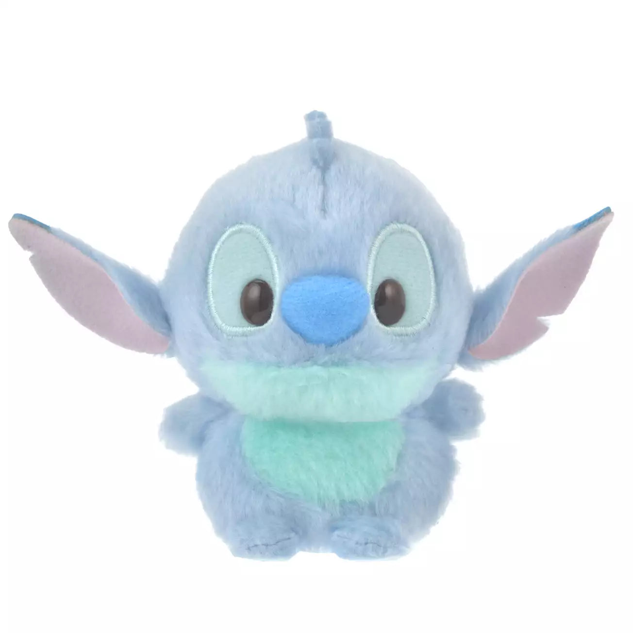"Pre-Order" JDS/HKDL - Stitch Plush Toy "Urupocha-chan"