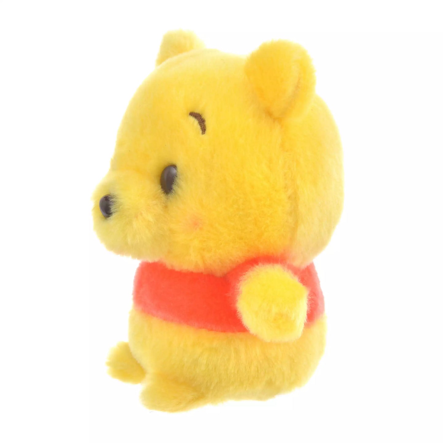 "Pre-Order" JDS/HKDL - Winnie the Pooh Plush Toy "Urupocha-chan"