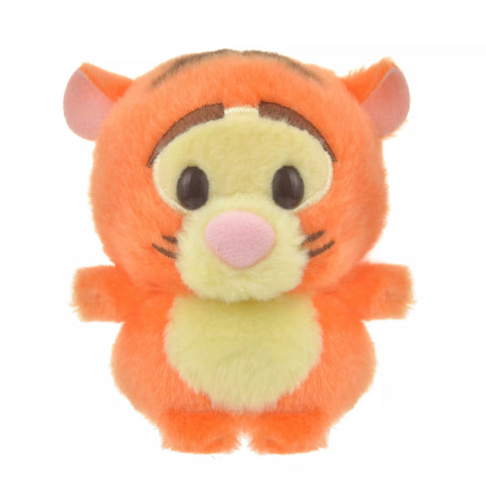 "Pre-Order" JDS/HKDL - Tigger Plush Toy "Urupocha-chan"