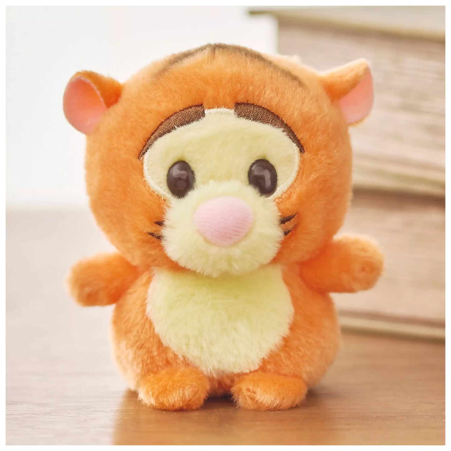 "Pre-Order" JDS/HKDL - Tigger Plush Toy "Urupocha-chan"