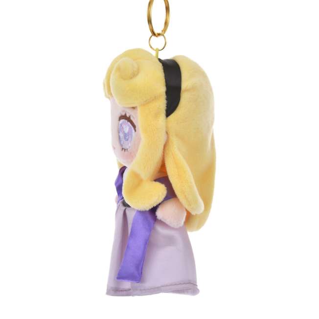 "Pre-Order" JDS/SHDR - Princess Aurora Plush Keychain (TINY PRINCESS Collection)