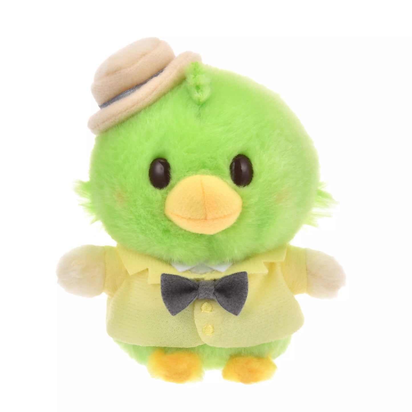 "Pre-Order" JDS - Jose Carioca Plush Toy Urupocha-chan (THE THREE CABALLEROS 80TH)