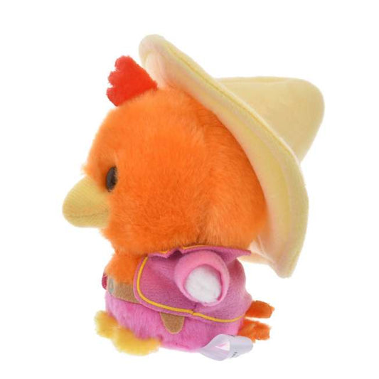 "Pre-Order" JDS - Panchito Plush Toy Urupocha-chan (THE THREE CABALLEROS 80TH)