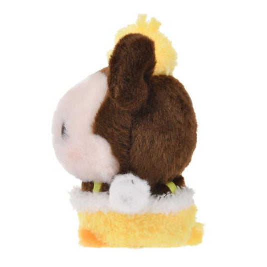 "Pre-Order" JDS - Mickey Mouse Plush Toy Urupocha-chan, Spring Series 2025