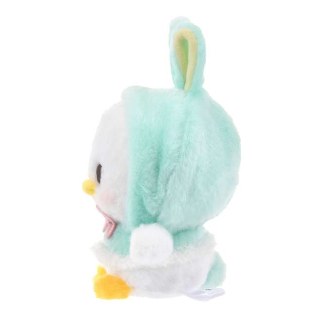 "Pre-Order" JDS - Donald Duck Plush Toy Urupocha-chan, Spring Series 2025
