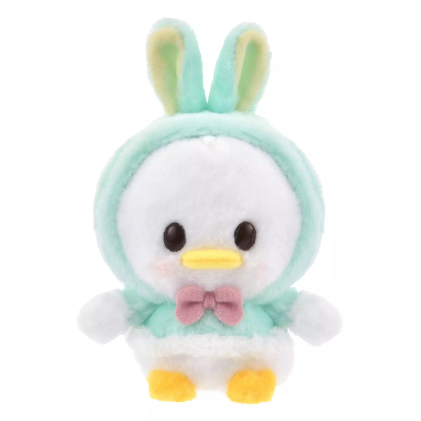 "Pre-Order" JDS - Donald Duck Plush Toy Urupocha-chan, Spring Series 2025