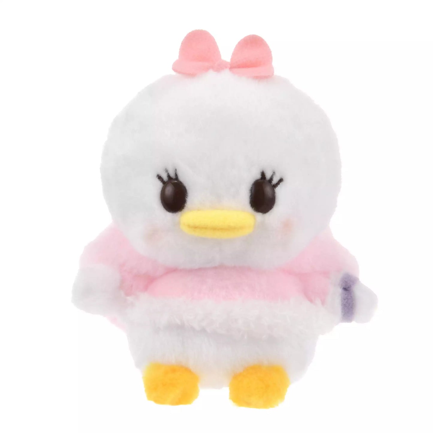 "Pre-Order" JDS - Daisy Duck Plush Toy Urupocha-chan, Spring Series 2025