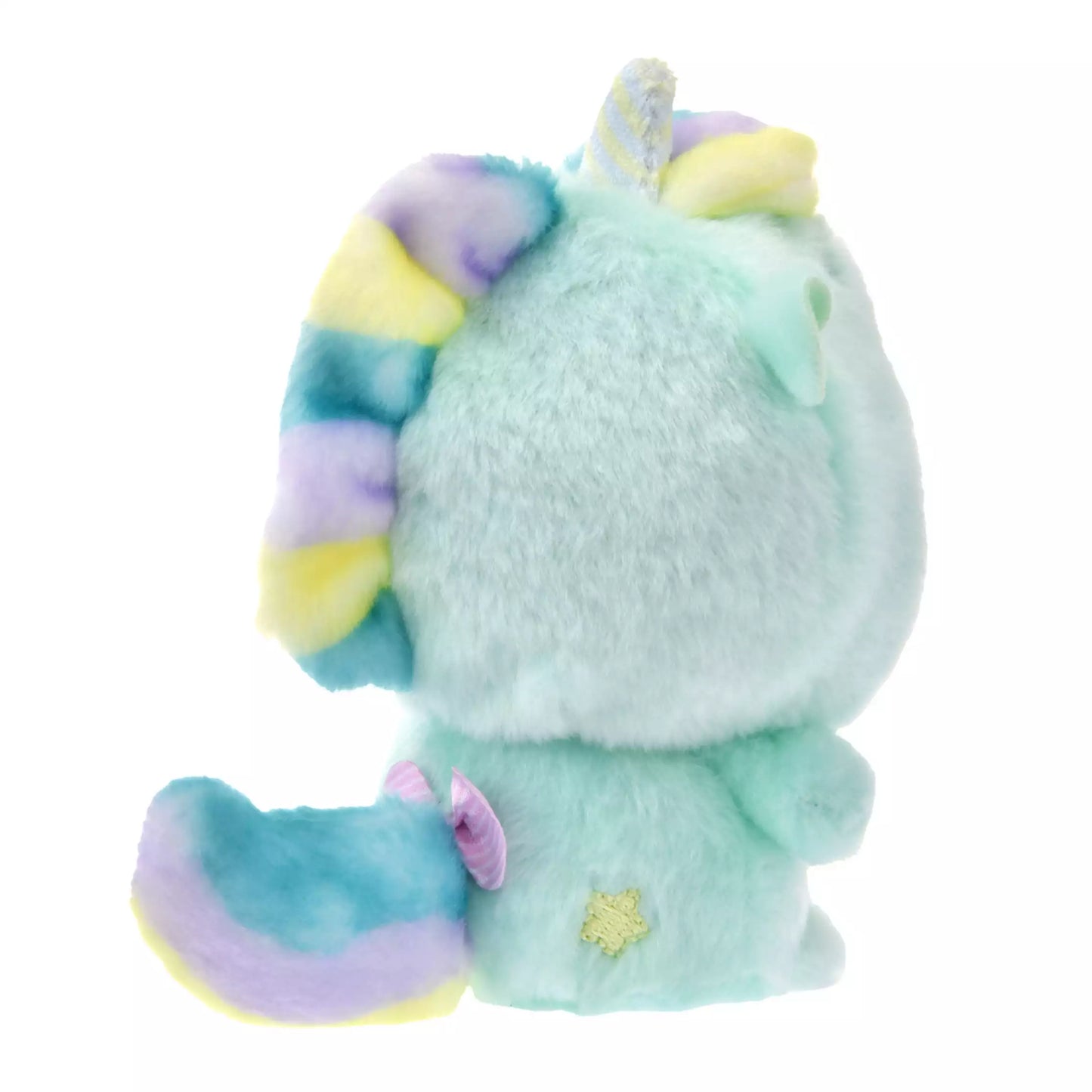 "Pre-Order" JDS - Chip Plush Toy Urupocha-chan, CHIP ‘N DALE COLLECTION