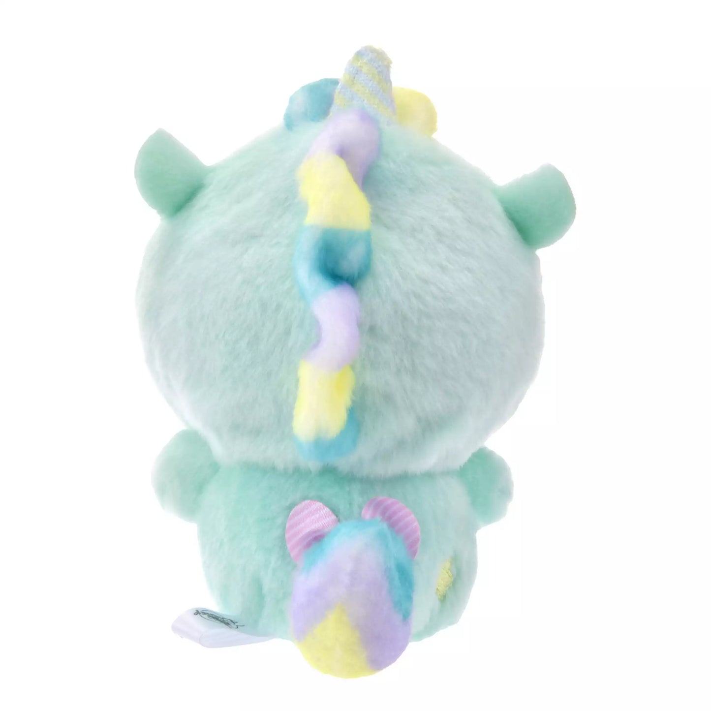 "Pre-Order" JDS - Chip Plush Toy Urupocha-chan, CHIP ‘N DALE COLLECTION