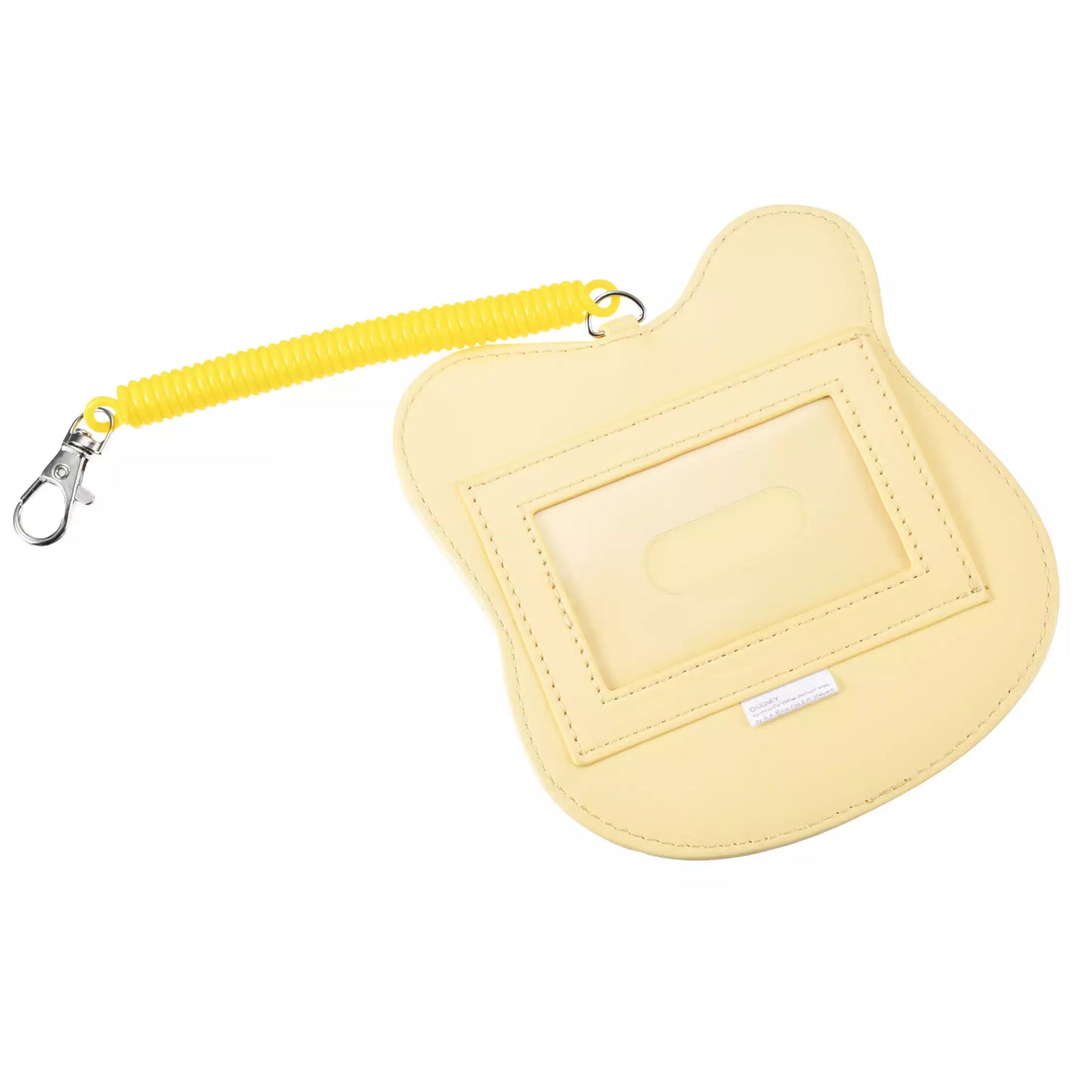 "Pre-Order" JDS - Winnie the Pooh Card Holder "FUWAMOCO ZAKKA"