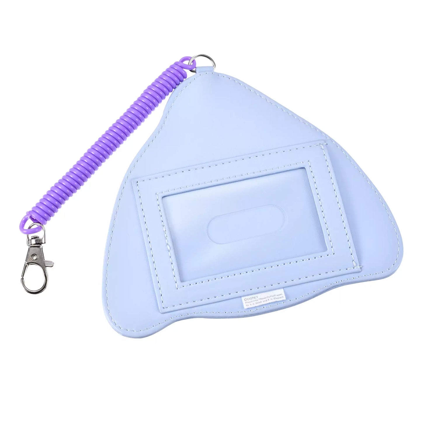 "Pre-Order" JDS - Eeyore Card Holder "FUWAMOCO ZAKKA"