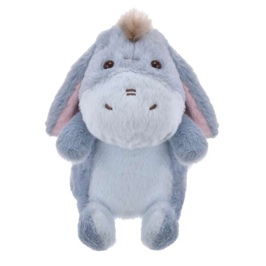"Pre-Order" JDS - Eeyore Plush Toy Phone Stand "FUWAMOCO ZAKKA"