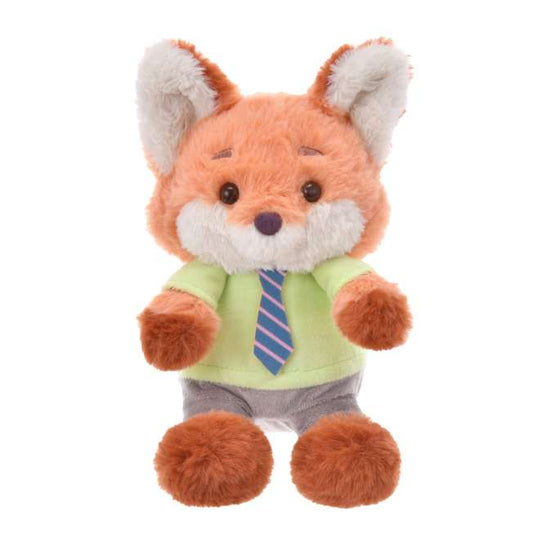 "Pre-Order" JDS - Nick Plush Toy Phone Stand "FUWAMOCO ZAKKA"