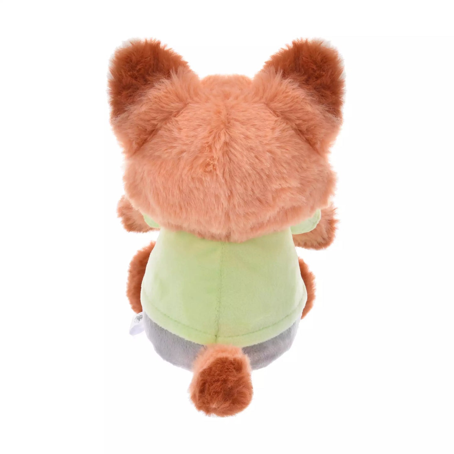 "Pre-Order" JDS - Nick Plush Toy Phone Stand "FUWAMOCO ZAKKA"