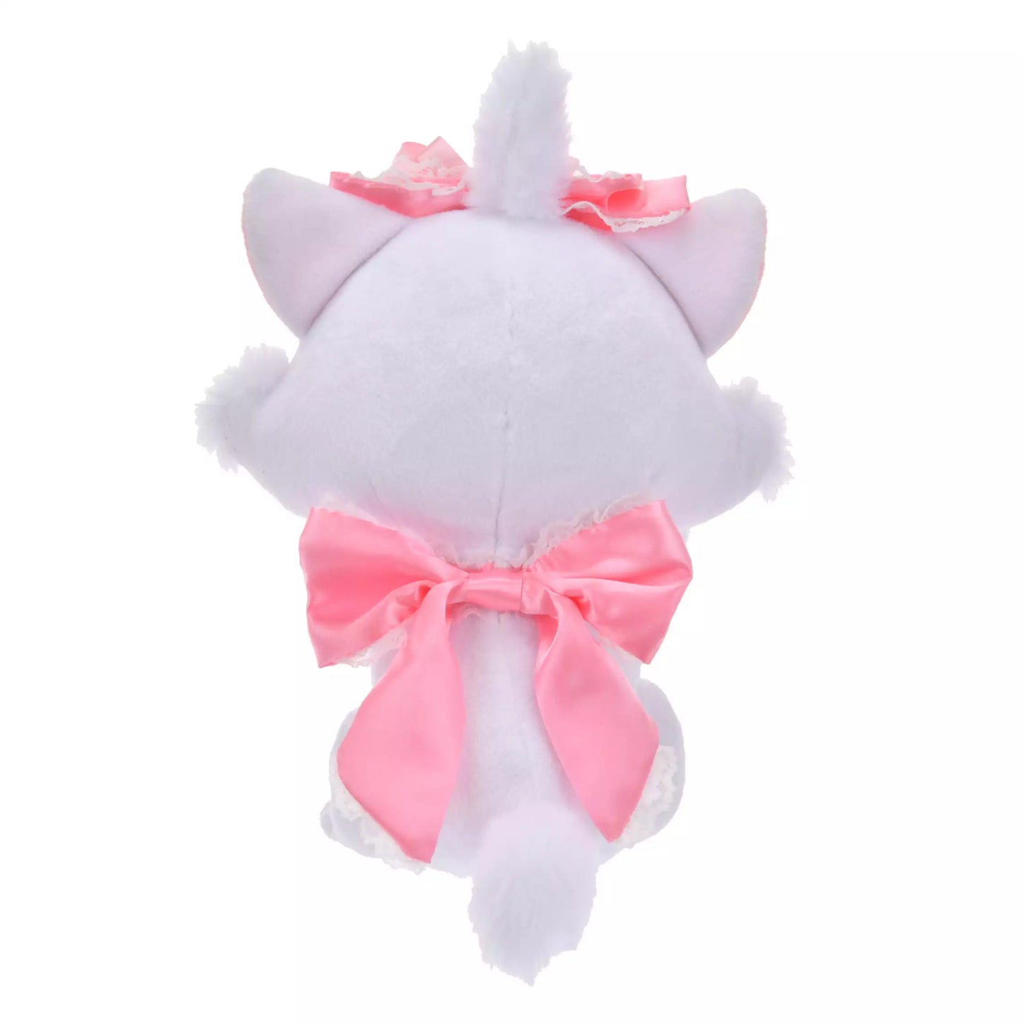 "Pre-Order" JDS - Marie The Fashionable Cat Plush Toy (Ver.2 Doll Style)