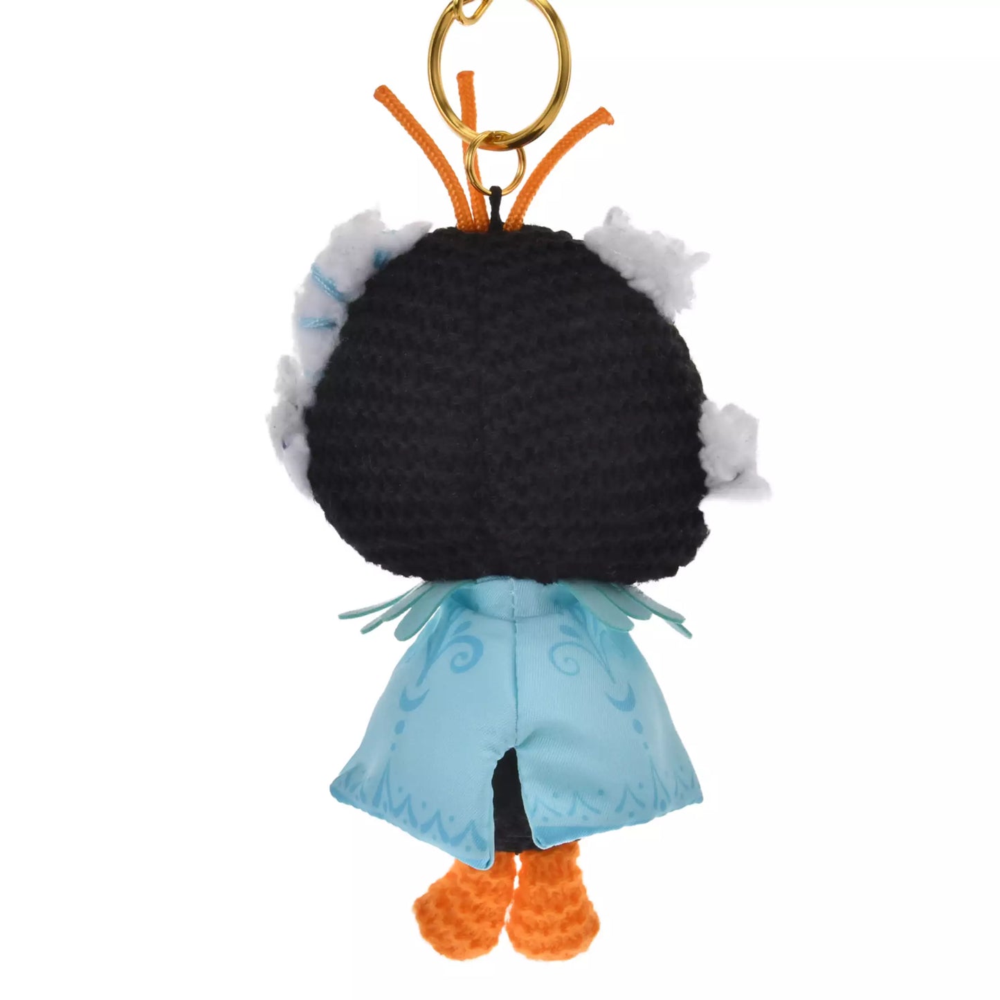 “Pre-Order” JDS - Sir Jorgen Bjorgen Plush Keychain, Frozen Darenui