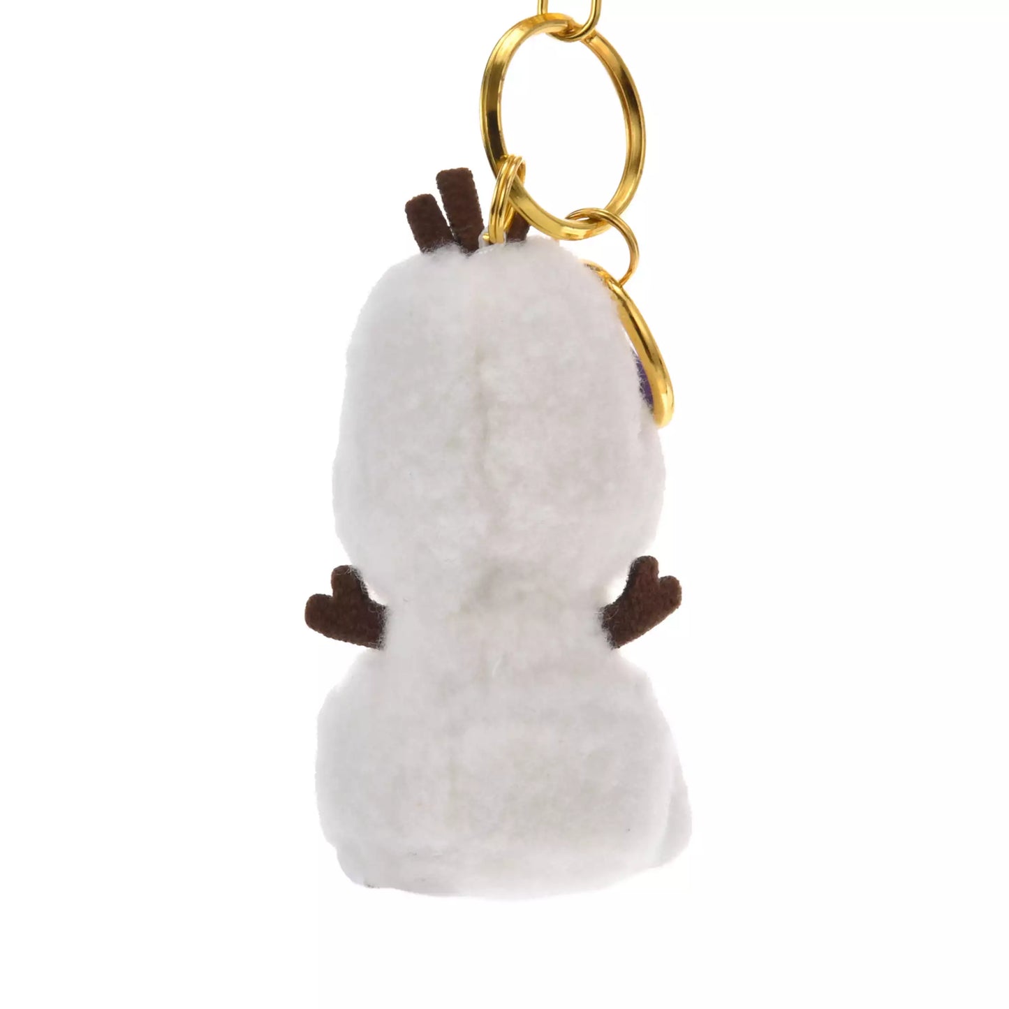 “Pre-Order” JDS - Olaf Plush Keychain, Frozen Darenui