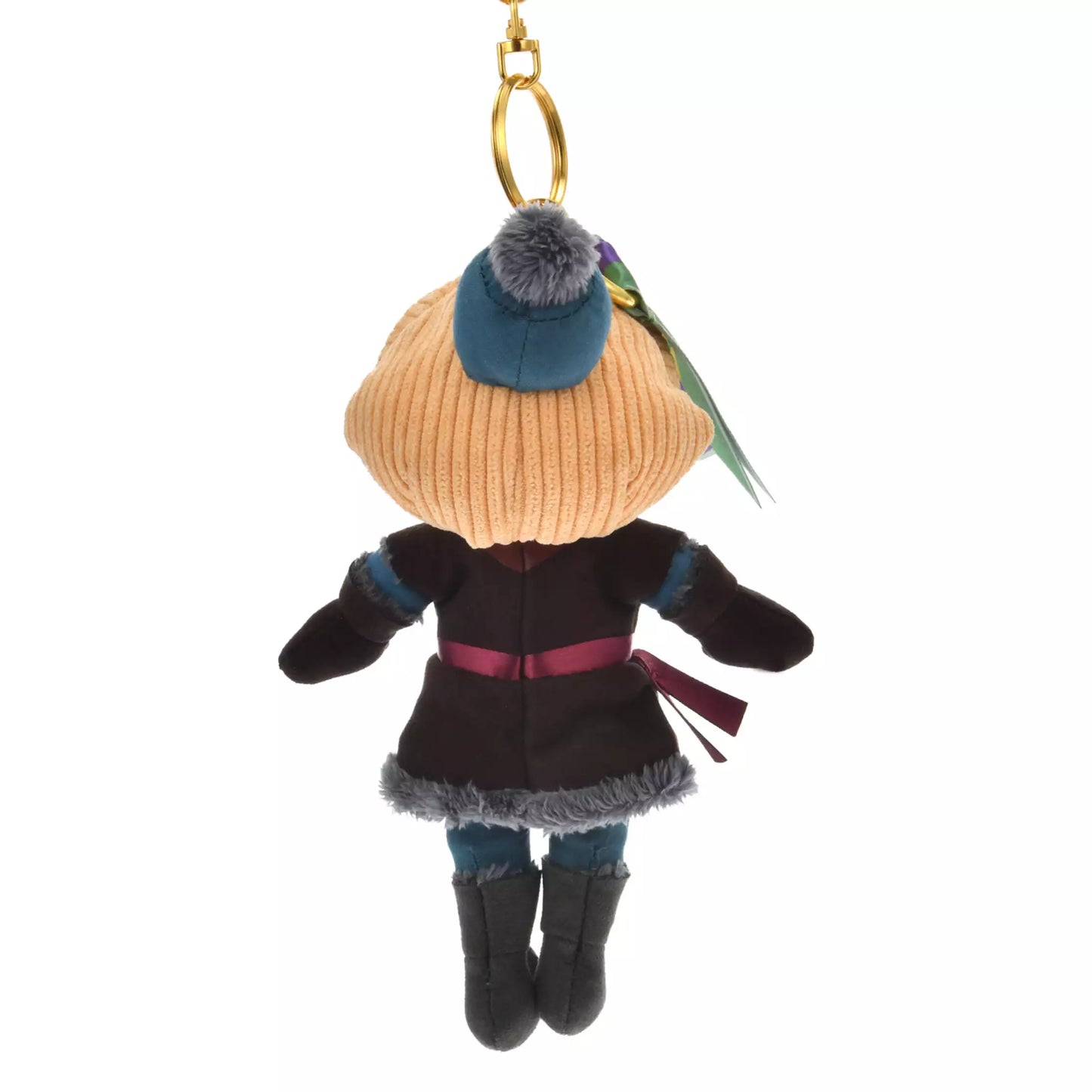 “Pre-Order” JDS - Kristoff Plush Keychain, Frozen Darenui