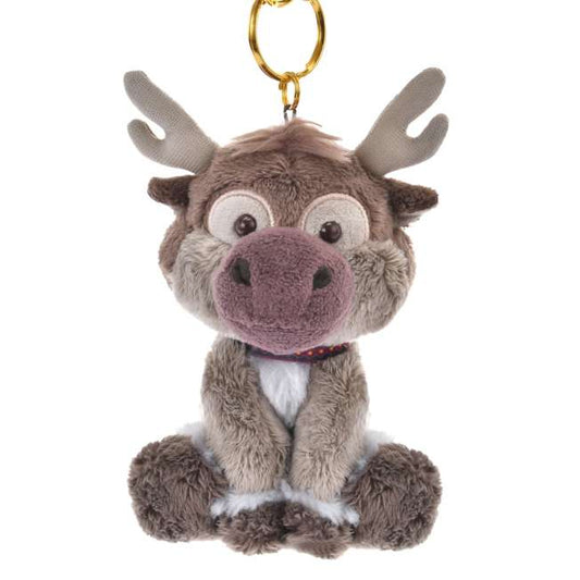 “Pre-Order” JDS - Sven Plush Keychain, Frozen Darenui
