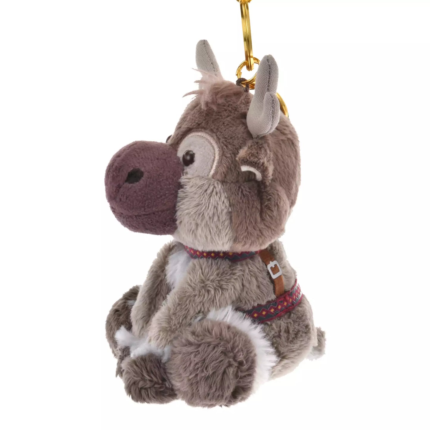 “Pre-Order” JDS - Sven Plush Keychain, Frozen Darenui