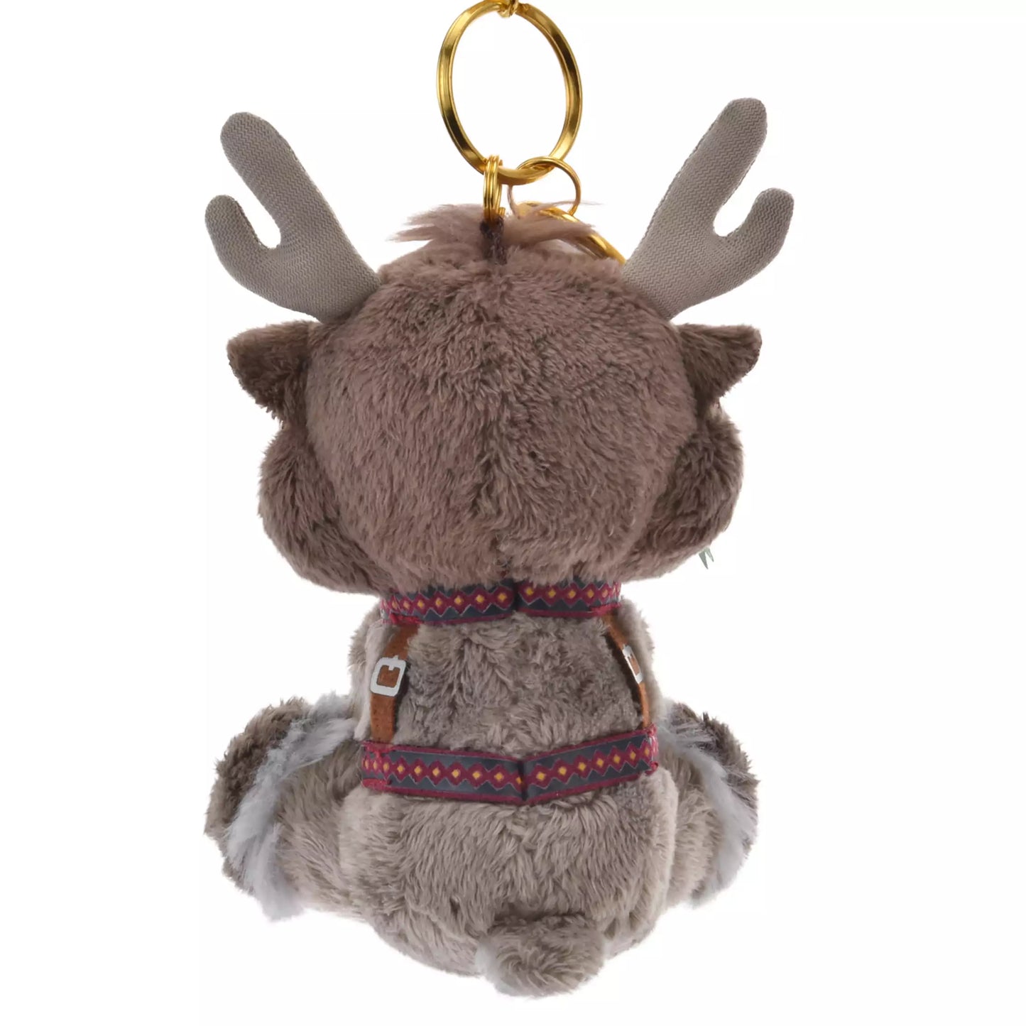 “Pre-Order” JDS - Sven Plush Keychain, Frozen Darenui