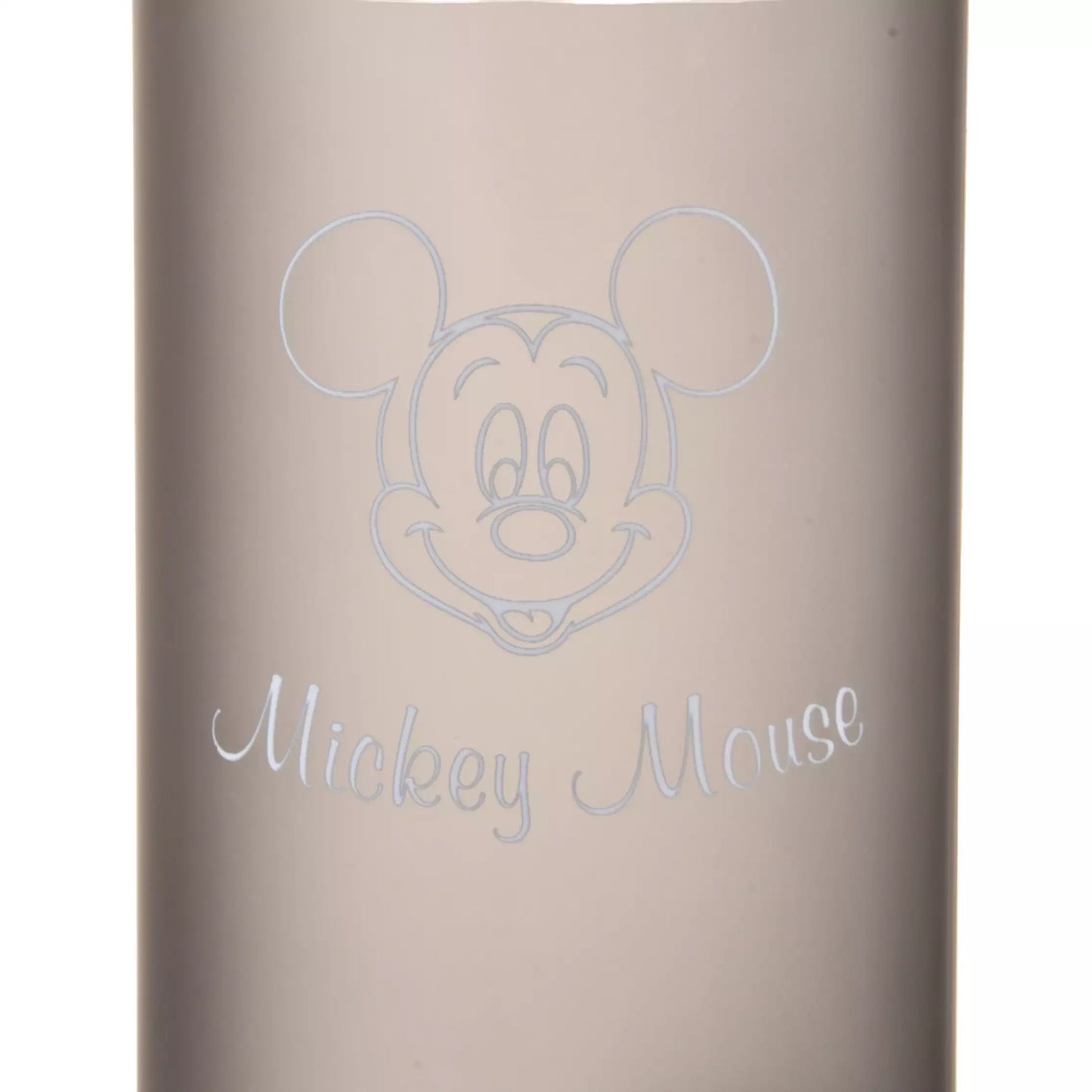 "Pre-Order" JDS - Mickey Mouse Water Bottle Frost, Drinkware