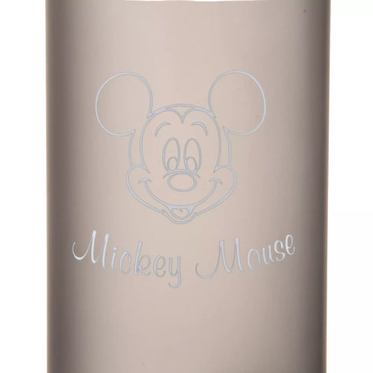 "Pre-Order" JDS - Mickey Mouse Water Bottle Frost, Drinkware