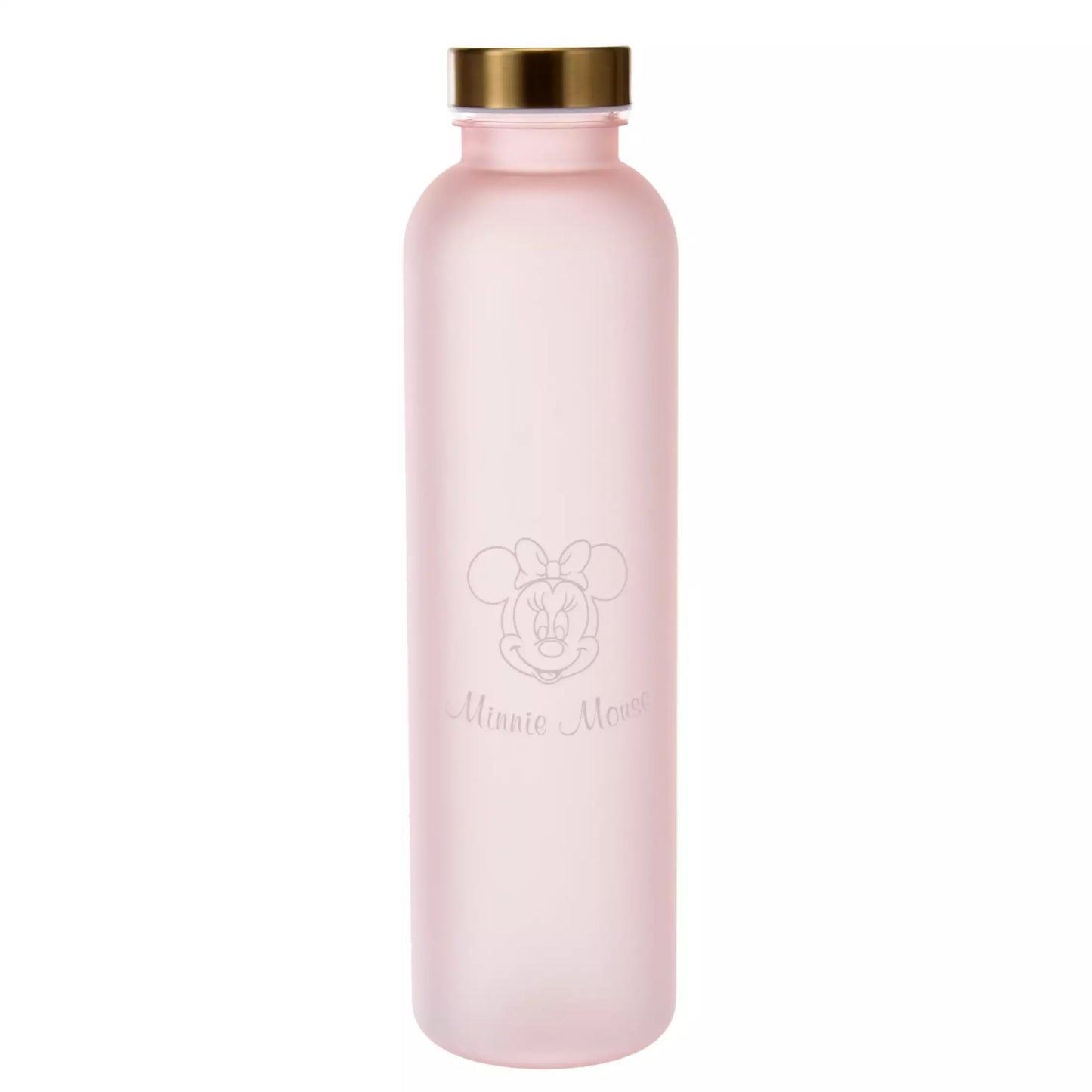 "Pre-Order" JDS - Minnie Mouse Water Bottle Frost, Drinkware