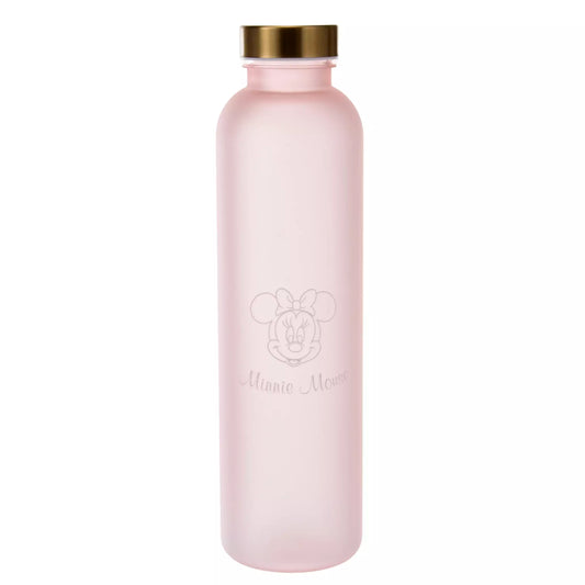 "Pre-Order" JDS - Minnie Mouse Water Bottle Frost, Drinkware