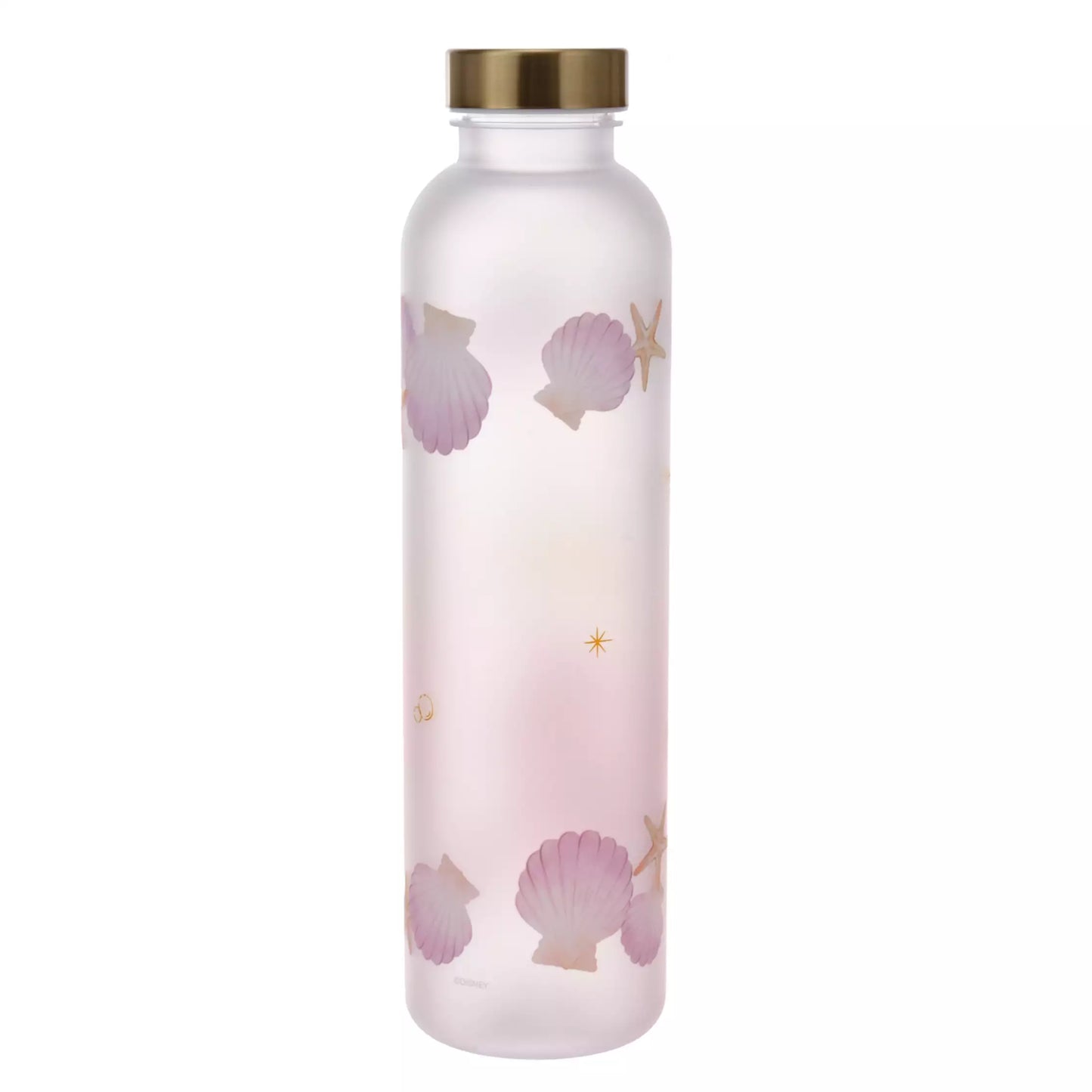 "Pre-Order" JDS - Ariel Water Bottle, Summer Princess Drinkware