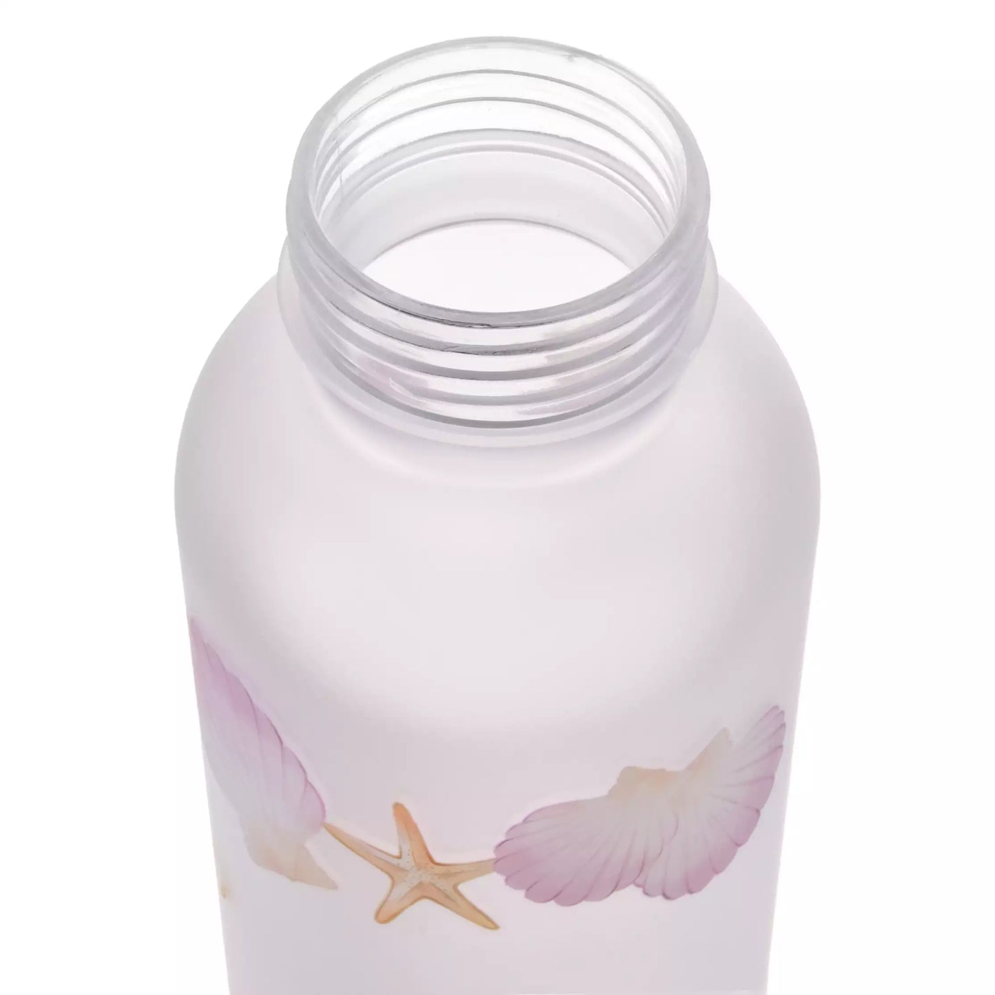 "Pre-Order" JDS - Ariel Water Bottle, Summer Princess Drinkware