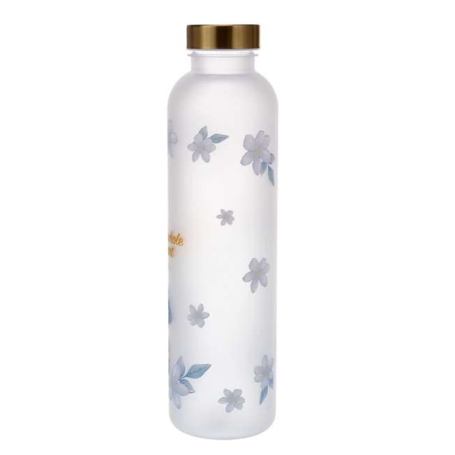 "Pre-Order" JDS - Jasmine Water Bottle, Summer Princess Drinkware