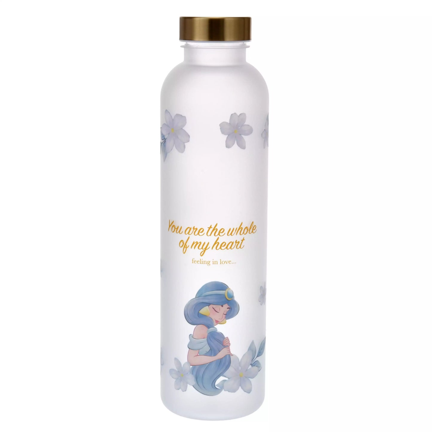 "Pre-Order" JDS - Jasmine Water Bottle, Summer Princess Drinkware