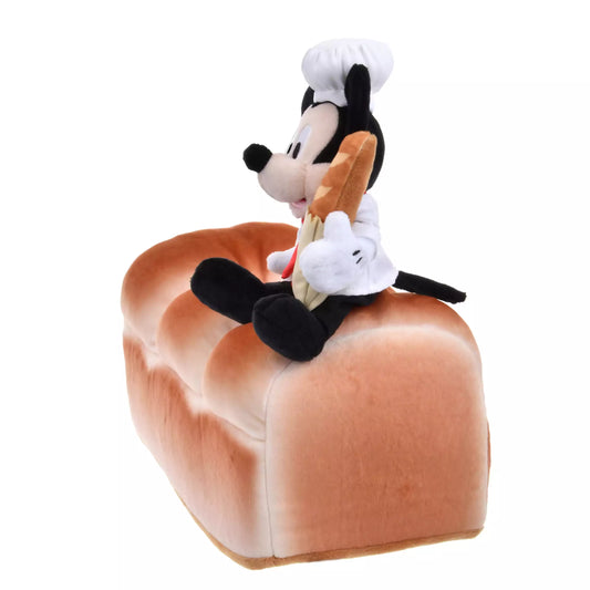 "Pre-Order" JDS - Mickey Tissue Box Cover, MICKEY'S BAKERY