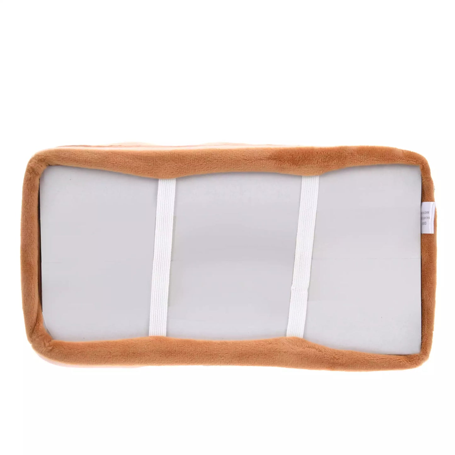 "Pre-Order" JDS - Mickey Tissue Box Cover, MICKEY'S BAKERY