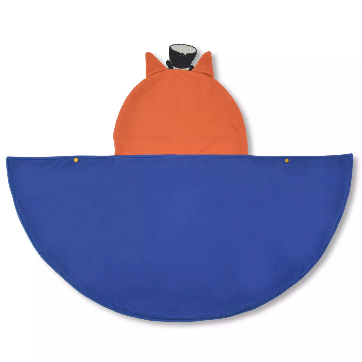 "Pre-Order" JDS - Honest John Towel Hood Cool, My favorite Disney foxes